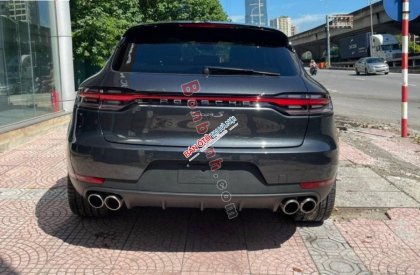 Porsche Macan   S  2021 - Cần bán xe Porsche Macan S đời 2021, nhập khẩu nguyên chiếc