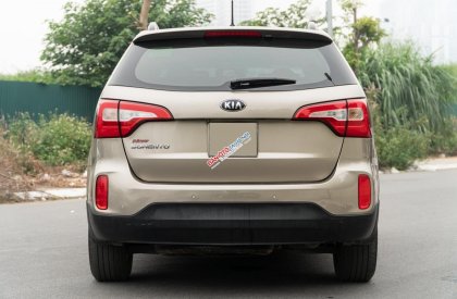 Kia Sorento GATH 2015 - Xe Kia Sorento GATH 2.4L sản xuất 2015