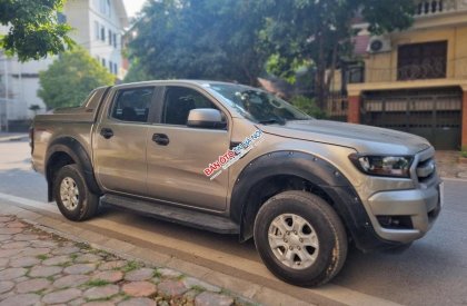 Ford Ranger   Xls   2018 - Bán xe Ford Ranger Xls 2018, màu vàng, nhập khẩu còn mới