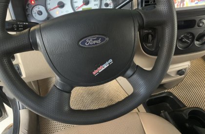 Ford Escape XLT 2.3 AT 2004 - Bán Ford Escape 2.3L sản xuất năm 2004
