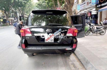 Toyota Land Cruiser VX 2015 - Bán Toyota Land Cruiser VX 4.6 V8 đời 2015