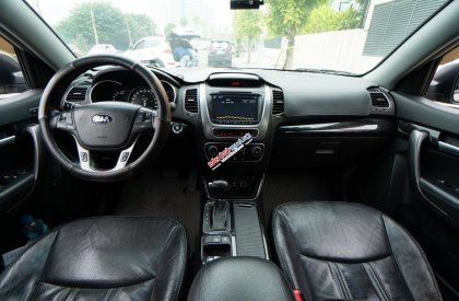 Kia Sorento GATH 2015 - Xe Kia Sorento GATH 2.4L sản xuất 2015