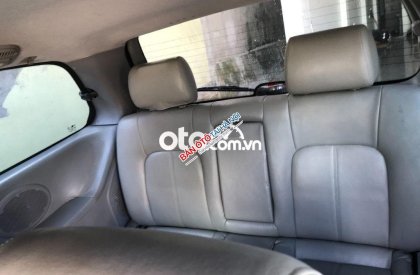 Kia Carnival 2007 - Bán Kia Carnival sản xuất năm 2007, màu đen