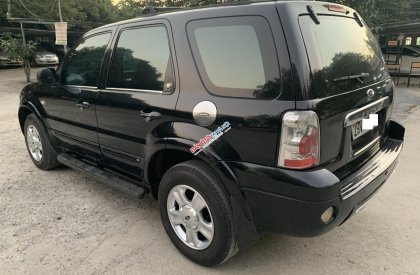 Ford Escape XLT 2.3 AT 2004 - Bán Ford Escape 2.3L sản xuất năm 2004