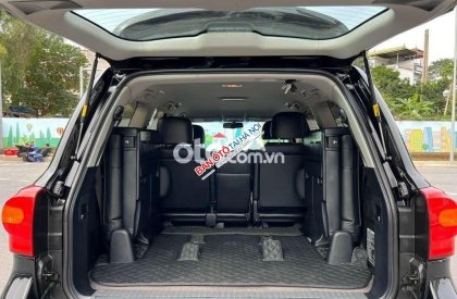 Toyota Land Cruiser VX 2015 - Bán Toyota Land Cruiser VX 4.6 V8 đời 2015