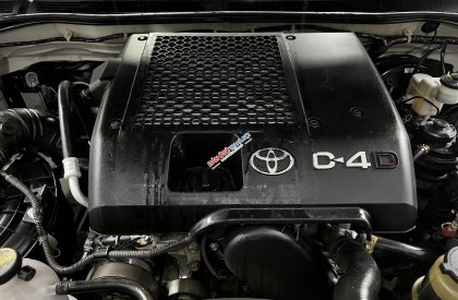 Toyota Hilux 2009 - Chợ ô tô Ba Vì - Toyota Hilux 2009 3.0 G 2 cầu máy dầu, xe đẹp cam kết không đâm đụng ngập nước