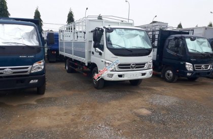 Thaco OLLIN 2021 - Giá xe tải Thaco Ollin 720 tải trọng 7.1 tấn Trường Hải ở Hà Nội