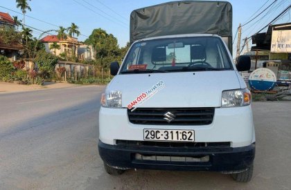 Suzuki Super Carry Pro 2013 - Cần bán lại xe Suzuki Super Carry Pro sản xuất năm 2013, màu trắng, xe nhập