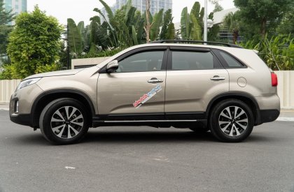 Kia Sorento GATH 2015 - Xe Kia Sorento GATH 2.4L sản xuất 2015