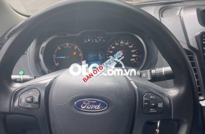 Ford Ranger XLS 2016 - Cần bán Ford Ranger XLS sản xuất năm 2016, xe nhập