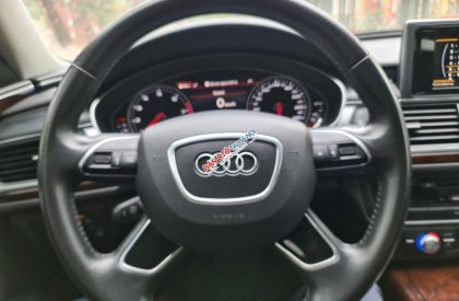Audi A6 TFSI 2016 - Bán Audi A6 TFSI năm sản xuất 2016
