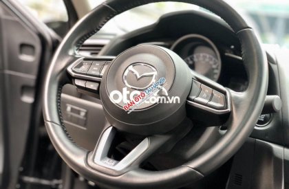 Mazda 3 AT 2018 - Bán xe Mazda 3 AT đời 2018, màu đen, giá chỉ 562 triệu