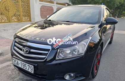 Daewoo Lacetti  CDX  2012 - Cần bán gấp Daewoo Lacetti CDX năm sản xuất 2012, màu đen, nhập khẩu Hàn Quốc chính chủ