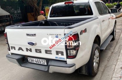 Ford Ranger Limited  2020 - Xe Ford Ranger Limited năm sản xuất 2020, nhập khẩu, giá chỉ 730 triệu