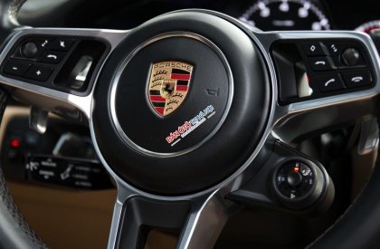 Porsche Cayenne 2018 - Model 2019