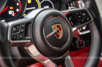Porsche Cayenne 2019 - Coupe - model 2020