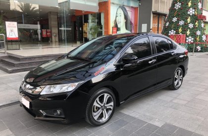 Honda City AT 2016 - Chính chủ bán xe Honda City AT 2016 - xe bán cho người đi, không bán cho anh em thợ