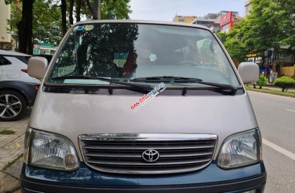 Toyota Van 2001 - Toyota Van 2001, xe còn rất mới, giá chỉ 68 triệu