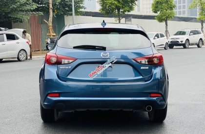 Mazda 3 AT 2018 - Bán ô tô Mazda 3 AT sản xuất năm 2018 giá cạnh tranh