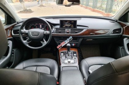 Audi A6 TFSI 2016 - Bán Audi A6 TFSI năm sản xuất 2016