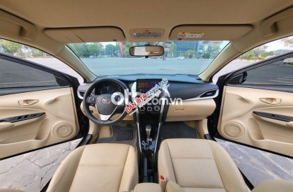 Toyota Vios   E   2020 - Bán Toyota Vios E AT đời 2020, màu đen