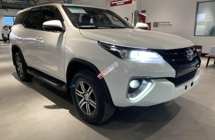 Toyota Fortuner  G 2018 - Bán xe Toyota Fortuner sản xuất 2018 nhập khẩu giá 845tr