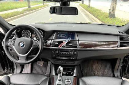 BMW X6 xDrive35i 2010 - Bán ô tô BMW X6 xDrive35i sản xuất 2010, một chủ từ đầu, giá tốt, xe đẹp