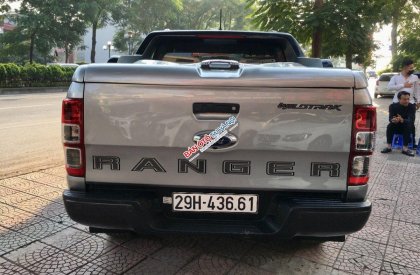 Ford Ranger Wildtrak 2018 - Cần bán Ford Ranger Wildtrak sản xuất năm 2018, nhập khẩu nguyên chiếc