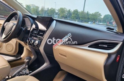 Toyota Vios   E   2020 - Bán Toyota Vios E AT đời 2020, màu đen