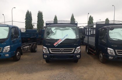 Thaco OLLIN 2021 - Giá xe tải Thaco Ollin 350. E4 tải trọng 2.15/3.49 tấn Trường Hải ở Hà Nội
