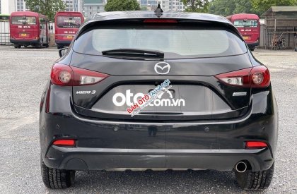 Mazda 3 AT 2018 - Bán xe Mazda 3 AT đời 2018, màu đen, giá chỉ 562 triệu