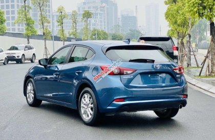 Mazda 3 AT 2018 - Bán ô tô Mazda 3 AT sản xuất năm 2018 giá cạnh tranh