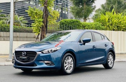 Mazda 3 AT 2018 - Bán ô tô Mazda 3 AT sản xuất năm 2018 giá cạnh tranh