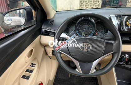 Toyota Vios  E 2017 - Cần bán Toyota Vios E đời 2017, xe nhập, giá cạnh tranh