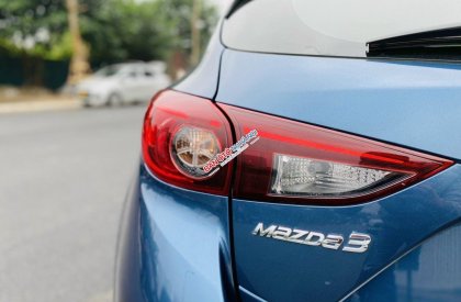 Mazda 3 AT 2018 - Bán ô tô Mazda 3 AT sản xuất năm 2018 giá cạnh tranh