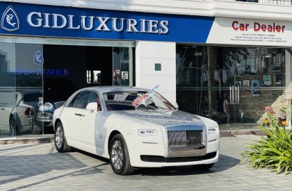 Rolls-Royce Ghost 2016 - Bán Rolls-Royce Ghost sản xuất năm 2016 mới 100%