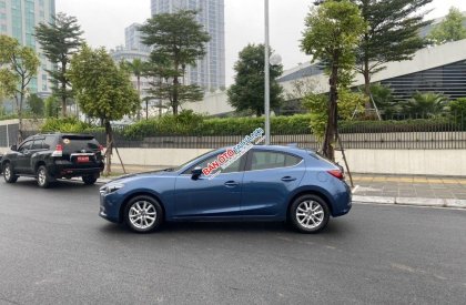 Mazda 3 AT 2018 - Bán ô tô Mazda 3 AT sản xuất năm 2018 giá cạnh tranh