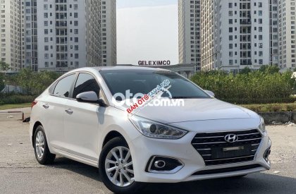 Hyundai Accent  AT  2019 - Cần bán xe Hyundai Accent AT năm sản xuất 2019