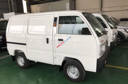 Suzuki Blind Van 2021 - Bán Suzuki Blind Van năm 2021 nhập khẩu nguyên chiếc, nhiều quà tặng hấp dẫn, hỗ trợ trả góp, giao xe tận nhà