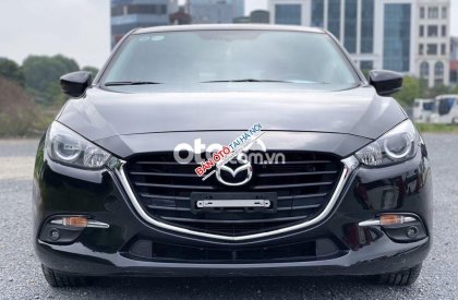 Mazda 3 AT 2018 - Bán xe Mazda 3 AT đời 2018, màu đen, giá chỉ 562 triệu