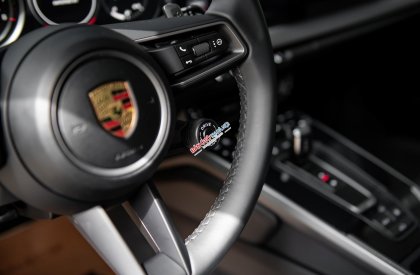 Porsche 911 Carrera 2021 - Bán Porsche 911 Carrera 2022
