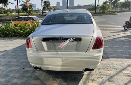 Rolls-Royce Ghost 2016 - Bán Rolls-Royce Ghost sản xuất năm 2016 mới 100%