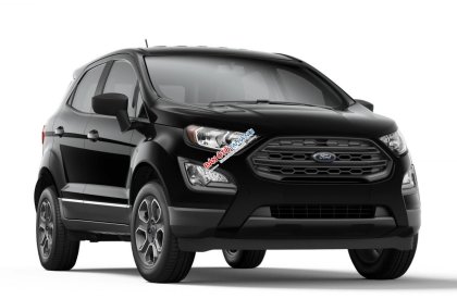 Ford EcoSport AT 2021 - Ford EcoSport AT 2021 nhiều ưu đãi