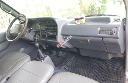 Toyota Van 2001 - Toyota Van 2001, xe còn rất mới, giá chỉ 68 triệu