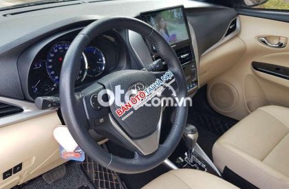 Toyota Yaris G 2019 - Cần bán gấp Toyota Yaris G sản xuất năm 2019, màu trắng, xe nhập giá cạnh tranh