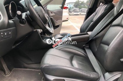 Mazda 3 AT 2018 - Bán xe Mazda 3 AT đời 2018, màu đen, giá chỉ 562 triệu