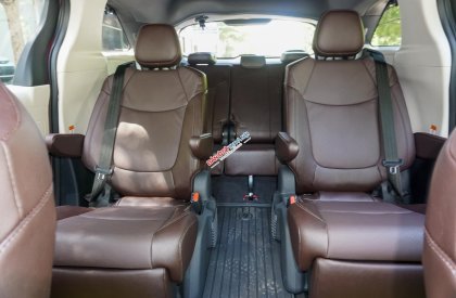 Toyota Sienna 2021 - Em Lộc MT Auto bán Toyota Sienna Platinum sản xuất 2021 có xe giao ngay