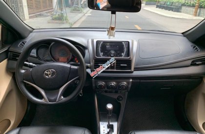 Toyota Yaris E 2014 - Bán Toyota Yaris E CVT năm sản xuất 2014 giá tốt