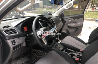 Mitsubishi Triton AT 2018 - Bán ô tô Mitsubishi Triton AT sản xuất 2018, màu bạc