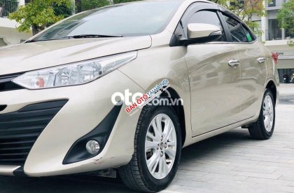 Toyota Vios  E  2021 - Bán Toyota Vios E sản xuất năm 2021